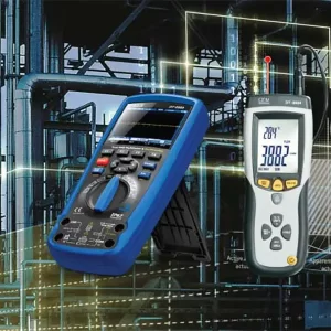 کالیبراتور ها