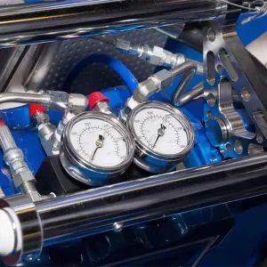 تجهیزات پنوماتیکی