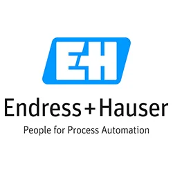 Endress+Hauser