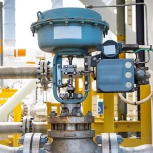 تجهیزات اندازه گیری پارامتر های فیزیکی